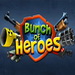 Игра Bunch of Heroes 