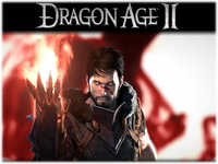 Dragon Age 2 обзор