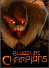 Bloodline Champions обложка игры