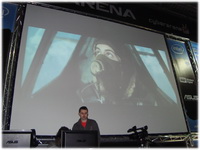 Запуск «ИЛ-2 Штурмовик: Битва за Британию»