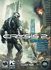 Игра Crysis 2