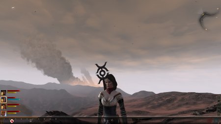 Забавный стеб BioWare