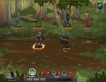 Dragon Age Legends - новая Play4Free RPG для Facebook от EA