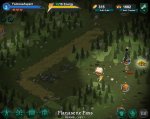 Dragon Age Legends - новая Play4Free RPG для Facebook от EA