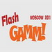 Flash GAMM Moscow 2011