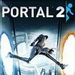 белое издание Portal 2