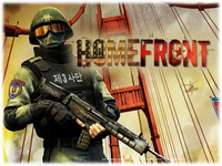 Homefront
