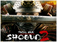 Total War: Shogun 2 рецензия