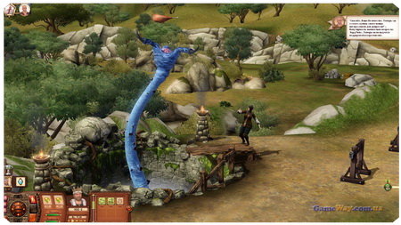 Sims Medieval скриншоты