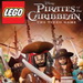 Игра LEGO Pirates of the Caribbean