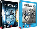 Portal 2 Бука