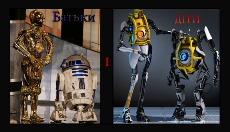 Kонкурс фотожаб по игре Portal 2 от GameWay и Keybox.com.ua