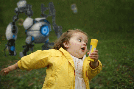 Kонкурс фотожаб по игре Portal 2 от GameWay и Keybox.com.ua