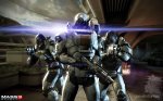 Mass Effect 3 - Скриншоты (Screenshots)