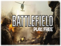 Battlefield Play4Free