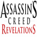 Assassin's Creed: Revelations