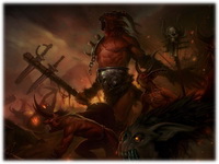 Игра Diablo 3