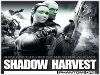 Shadow Harvest: Phantom Ops рецензия