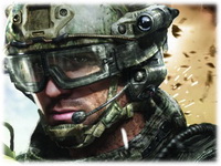 Modern Warfare 3