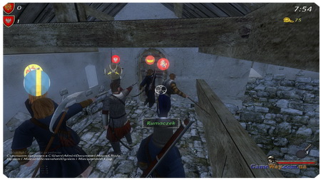 Mount & Blade. «Огнём и мечом. Великие битвы» скриншоты