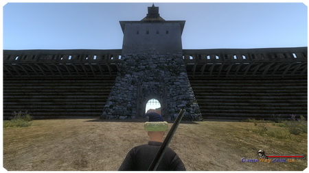 Смотреть все скриншоты Mount & Blade. «Огнём и мечом. Великие битвы»