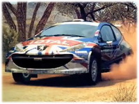 Игра DiRT 3