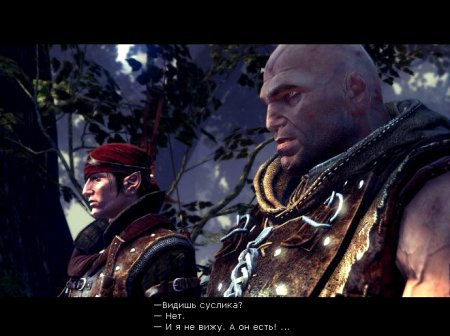 Конкурс от GameWay и Keybox по игре "Ведьмак 2"