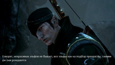 Конкурс от GameWay и Keybox по игре "Ведьмак 2"