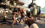 Dead Island - игровые скриншоты