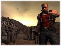 Календарь PC игр на июнь, 2011