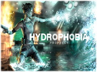 Hydrophobia Prophecy обзор