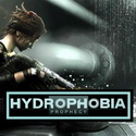 Hydrophobia Prophecy обложка диска