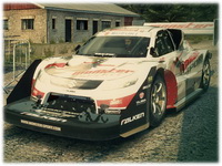Игра DiRT 3