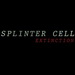 Splinter Cell: Extinction Фильм Splinter Cell: Extinction