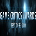 Game Critics Awards