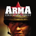 Игра Arma: Cold War Assault 