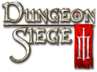Dungeon Siege 3 Игра Dungeon Siege 3