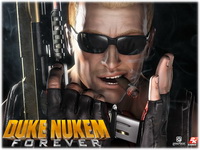 Duke Nukem Forever