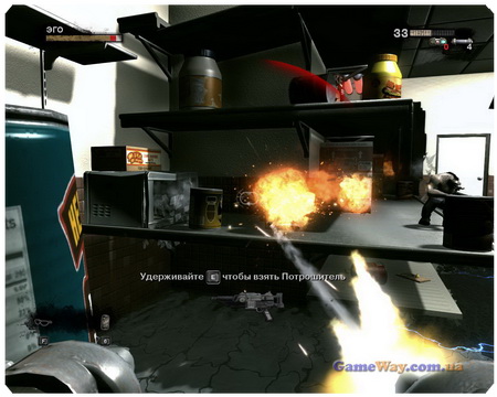 Duke Nukem Forever скриншоты