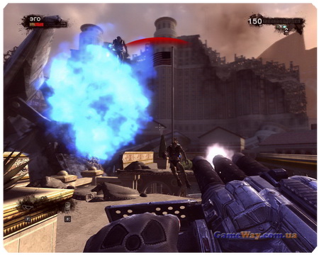 Duke Nukem Forever скриншоты