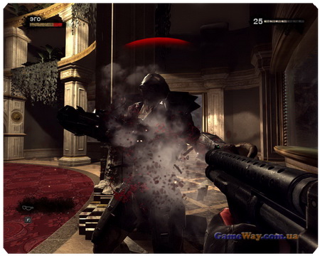 Duke Nukem Forever скриншоты