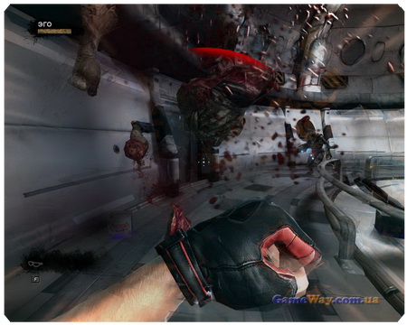 Duke Nukem Forever скриншоты