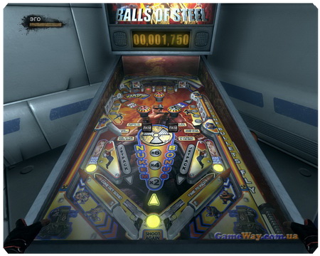 Duke Nukem Forever скриншоты