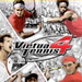 Virtua Tennis 4 Игра Virtua Tennis 4