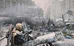 Metro: Last Light - Скриншоты (Screenshots)