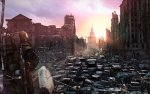 Metro: Last Light - Скриншоты (Screenshots)
