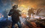 Metro: Last Light - Скриншоты (Screenshots)