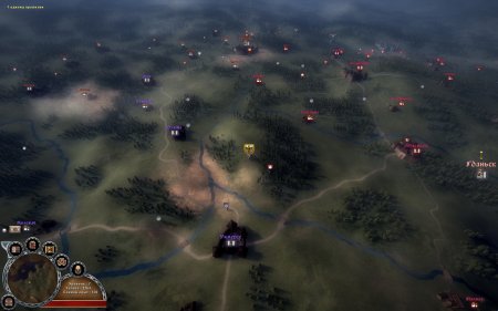 «История войн 2: Тевтонский орден» - GameWay публикует эксклюзивные скриншоты игры