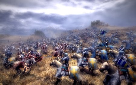 «История войн 2: Тевтонский орден» - GameWay публикует эксклюзивные скриншоты игры