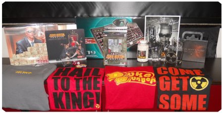 Gearbox наградила человека, сделавшего 10 лет назад предзаказ Duke Nukem Forever